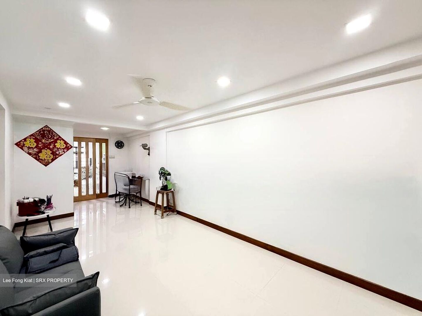 Blk 5 Saint George's Lane (Kallang/Whampoa), HDB 3 Rooms #525616381